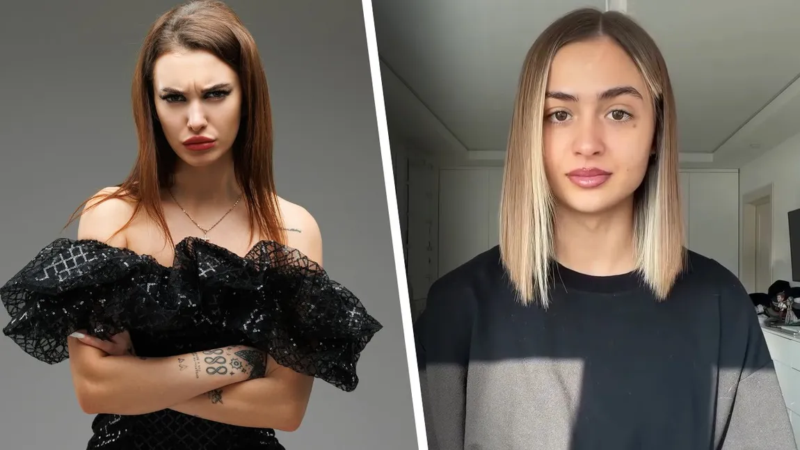 Gâlceava influencerițelor din Republica Moldova continuă. Iuliana Beregoi, pusă la punct de fosta ei prietenă Olga Verbițchi: „Dacă erai nevinovată, stopai din prima zi acuzațiile”