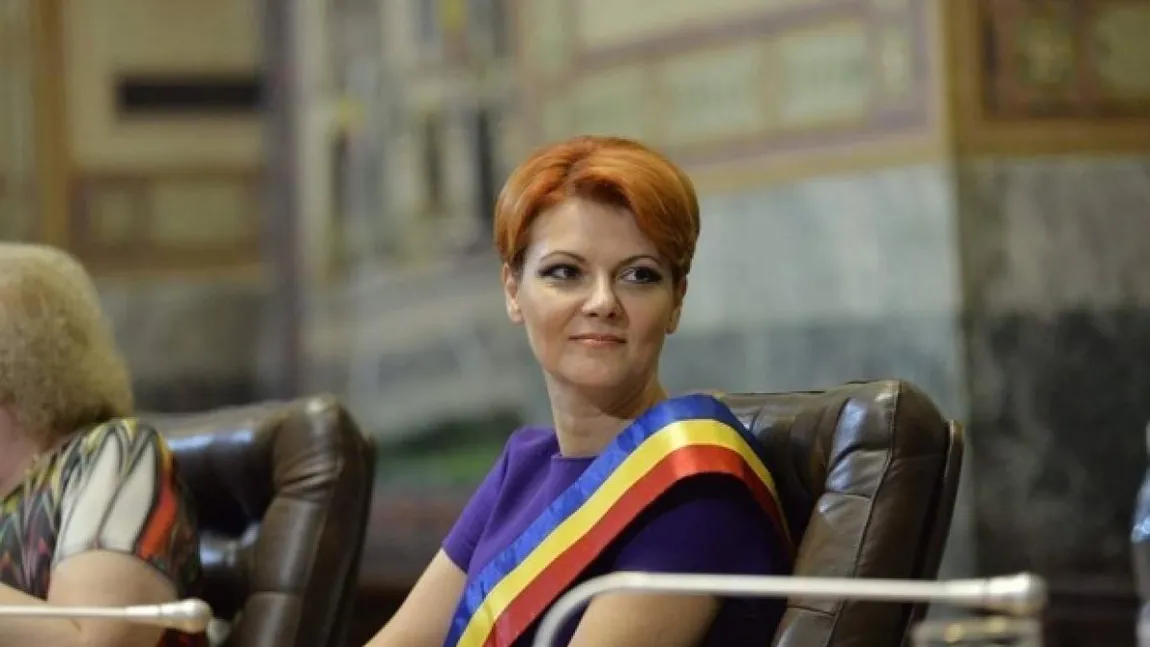Olguța Vasilescu, răspuns ironic și acuzații grave la adresa lui Radu Miruță: ”Cred că și cu busola în mână s-ar pierde prin Craiova. Cum să faci depozit de armament în mijlocul unuia dintre cele mai populate cartiere craiovene?”