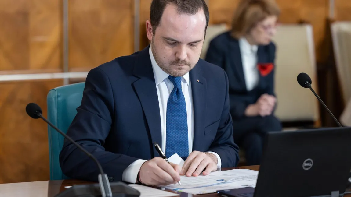 Revoltă în Guvernul Bolojan. Ministrul Sănătăţii: Nu susţin tăierea salariilor cu 10%