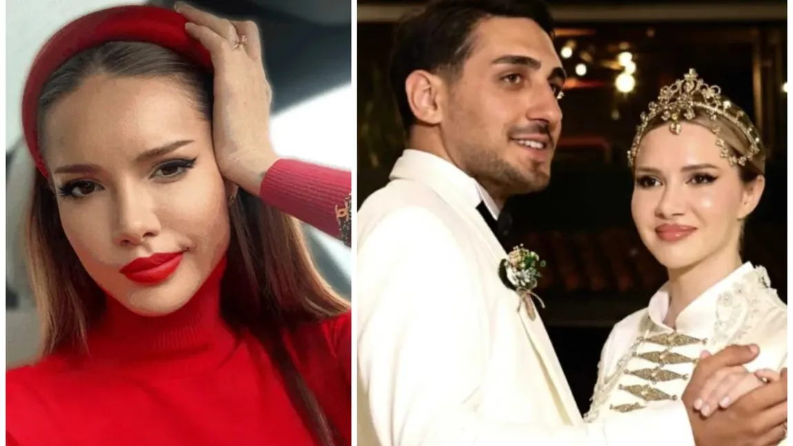 Veste tristă pentru Otilia Bilionera. Artista a primit diagnosticul imediat după nuntă: 