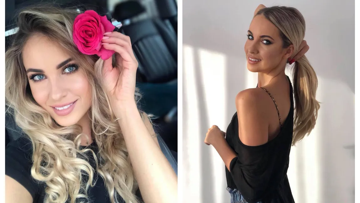 Boala rară pe care a avut-o Otniela în copilărie. Fosta iubită a lui Sebastian Dobrincu nu a putut merge până la 4 ani: ”E o minune de la Dumnezeu”