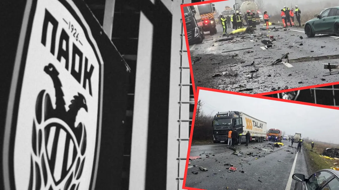 Fără milă! Toți cei care au ridiculizat victimele accidentului grav de pe „drumul morții” vor fi dați în judecată