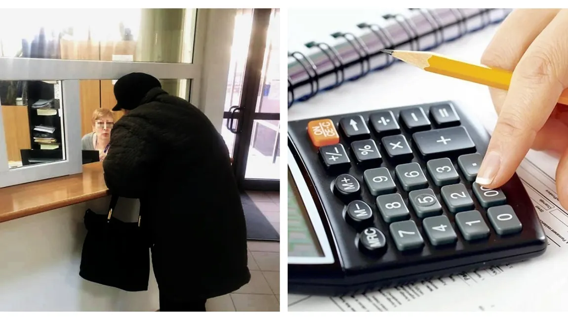 Ce pensie are un român care a muncit 7 ani în Italia. Care este vârsta standard de pensionare în Peninsulă