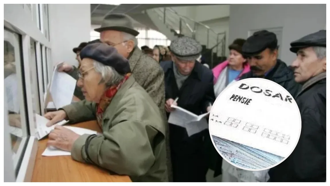 Vârsta la care ieşi la pensie în funcţie de anul naşterii. Simulare pentru românii născuţi în 1968, 1970, 1975 şi 1980