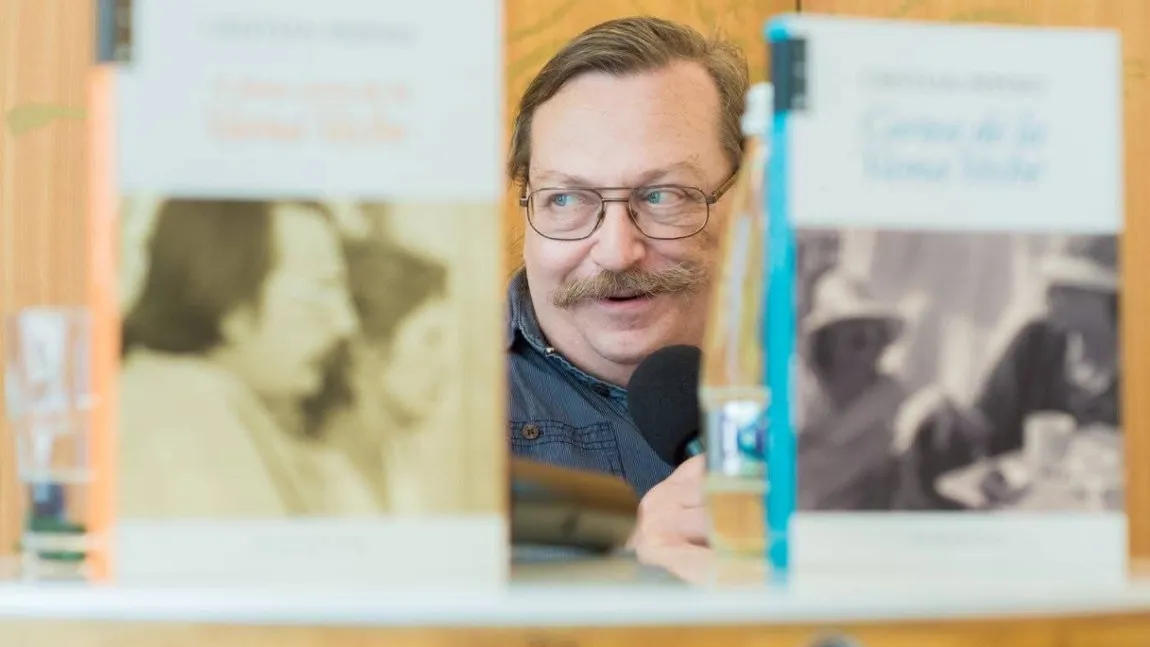 Marele regizor Cristian Pepino s-a stins din viață la vârsta de 75 de ani