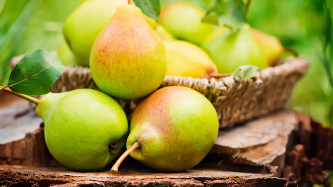 Ciorba de pere, o delicatesă dulce-acrișoară care face furori pe Internet. Rețeta este foarte simplă și neașteptat de gustoasă