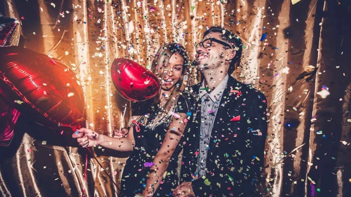 Primăria din România care face petrecere de Valentine's Day pentru liceeni cu jocuri de tipul „Bei sau faci”: Milităm pentru o viață reală și nu una virtuală