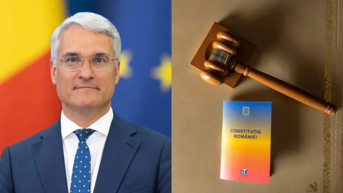 Dragoș Pîslaru, despre cei 231 de milioane de euro din PNRR după decizia CCR: „Nu vă pot răspunde dacă recuperăm banii, discutăm de o întârziere de peste două luni. Voi depune toate eforturile diplomatice”