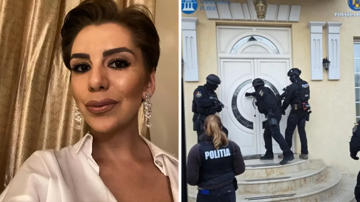 Cum a convins fostă iubită a lui Adrian Kreiner o fiică să-și măcelărească propria mamă: Ce a hotărât Tribunalul Sibiu