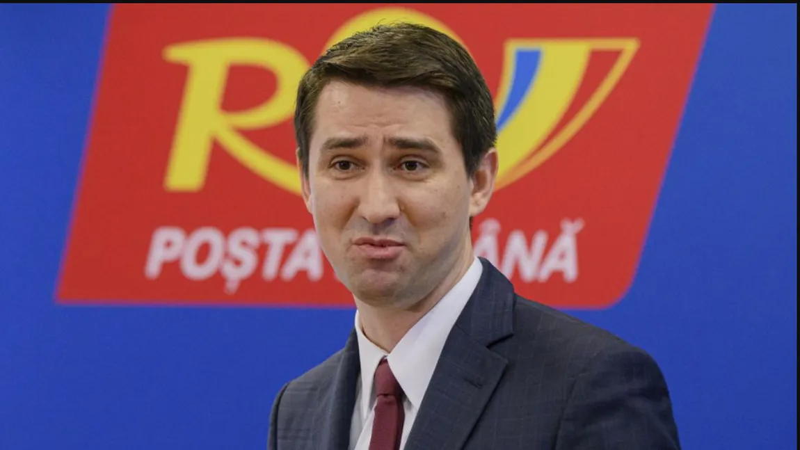 Directorul Poștei Române nu vrea să colecteze taxa pe coletele de pe Temu sau Shein. Valentin Ștefan, vizite neautorizate în China