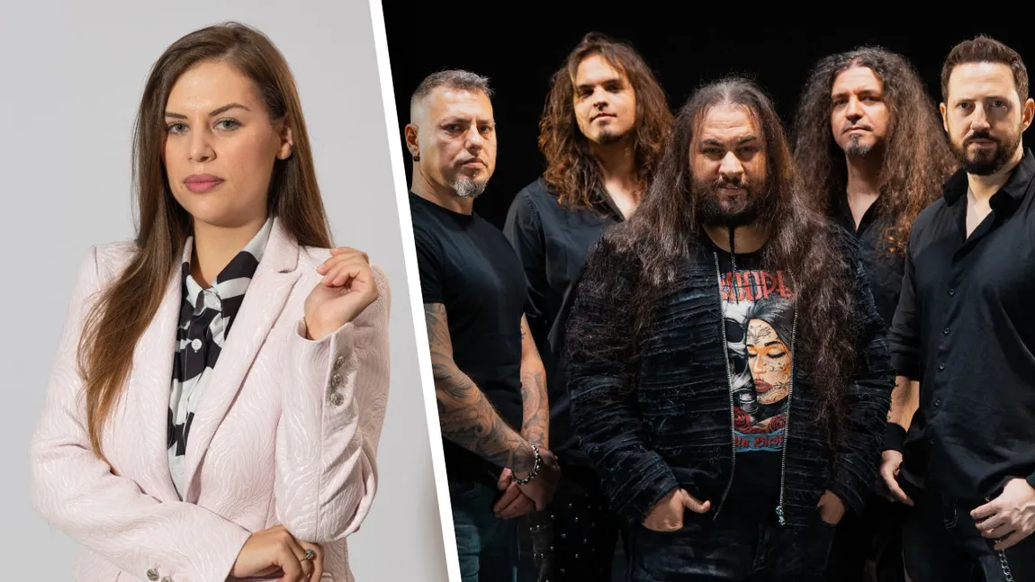 O deputată POT cere interzicerea unui concert rock din București: „Organizarea unui concert cu tematică întunecată în plin Post al Paștelui este o ofensă directă la adresa credinței”