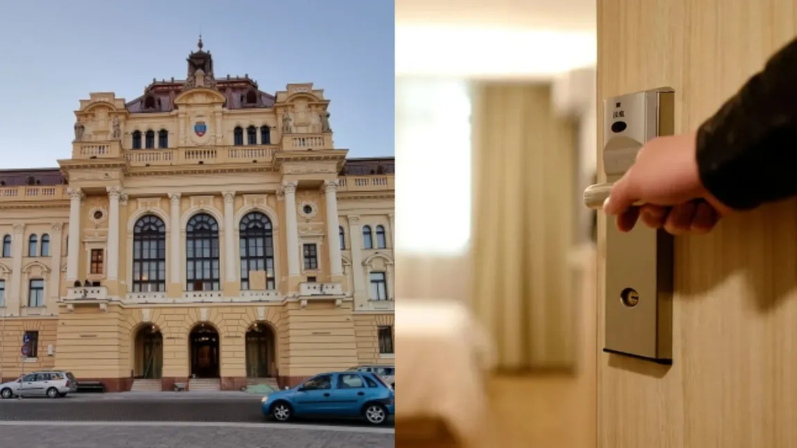 Primăria lui Ilie Bolojan lansează un avertisment pentru proprietarii de apartamente în regim hotelier. Dacă nu își declară imobilele până la 31 martie riscă să plătească impozitele pe ultimii cinci ani plus penalități