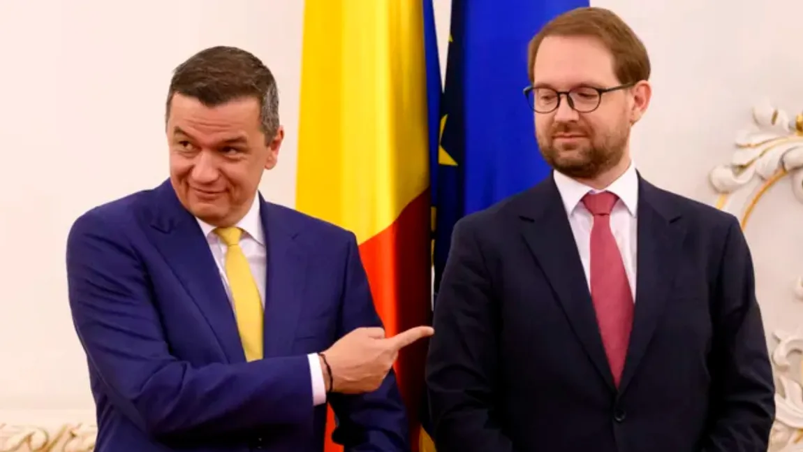 USR nu este de acord cu pachetul de solidaritate propus de PSD: „Nu este un partid serios.Poate că există o discuție necesară, dar poate fi și mai târziu”