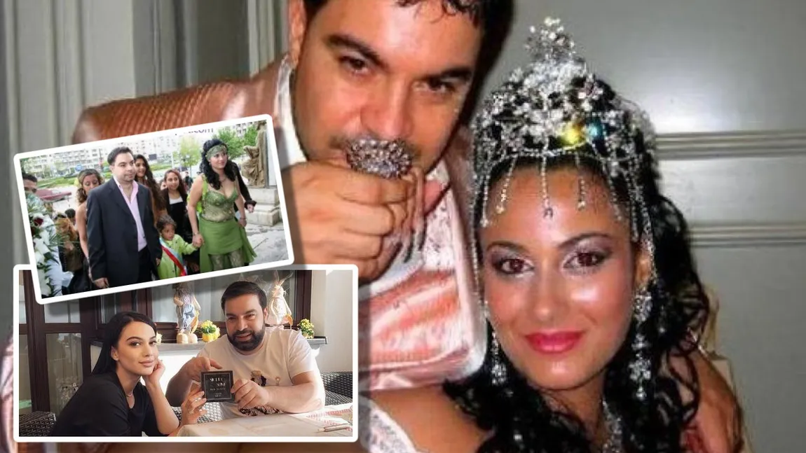 Familia lui Florin Salam trece prin clipe grele. Părinții Fănicăi, soția decedată a manelistului, sunt internați în spital