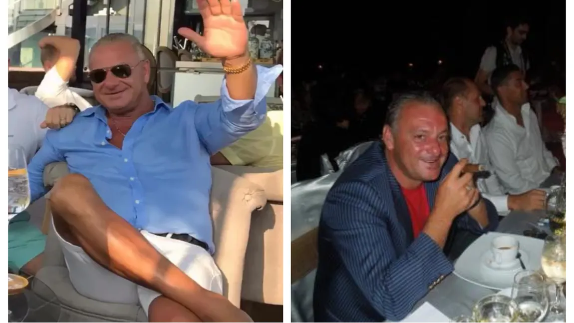 A murit ”regele motorinei” din România. Avea 56 de ani și era dat în urmărire internațională din 2015