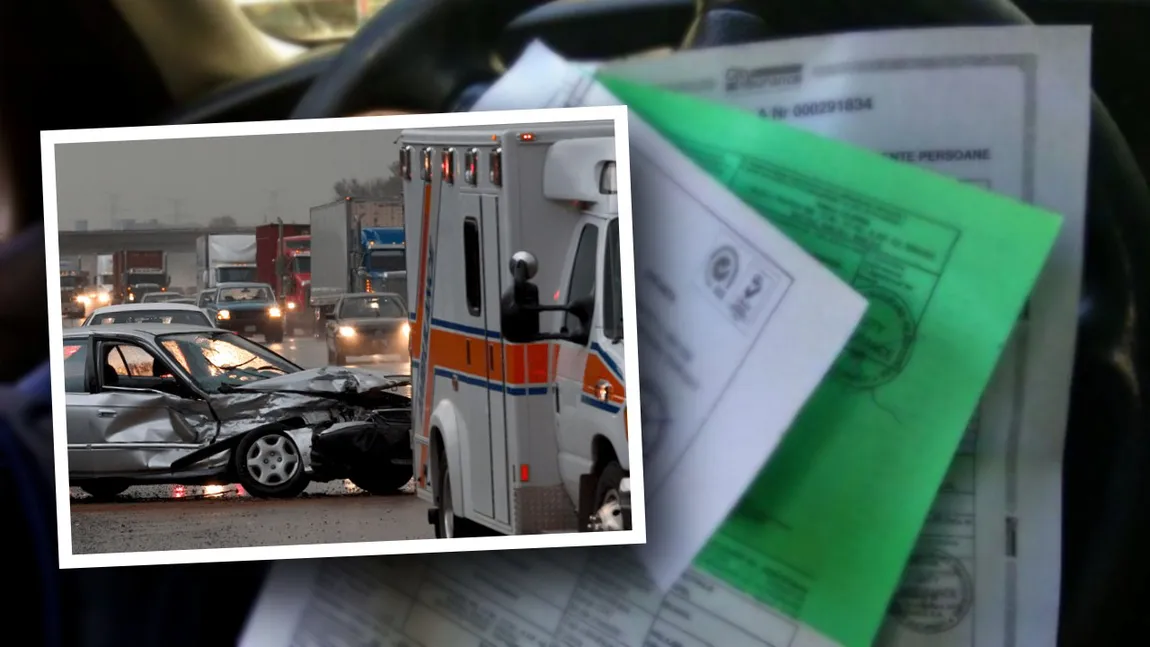 Prețurile la polițele RCA au atins niveluri record la început de 2026. Șoferii care dețin două mașini trebuie să plătească o avere pentru asigurare