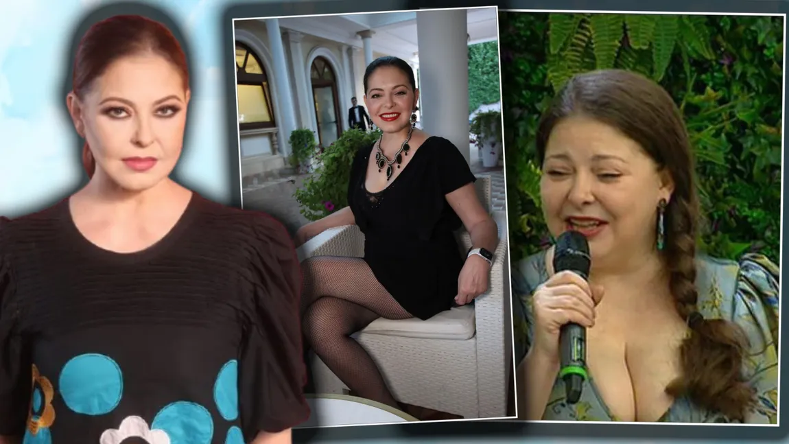 Rita Mureșan vorbește despre boala care i-a schimbat viața: 