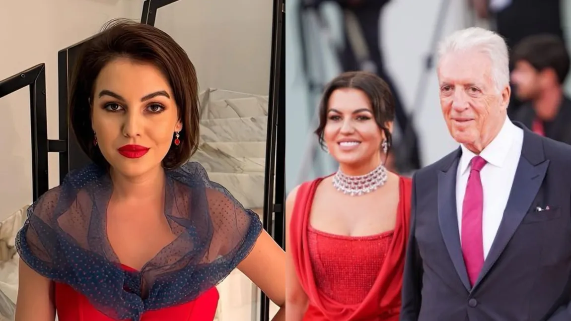 EXCLUSIV Dosarul de prostituție în care e menționată și Romina Gingașu ca martor ar include victime minore