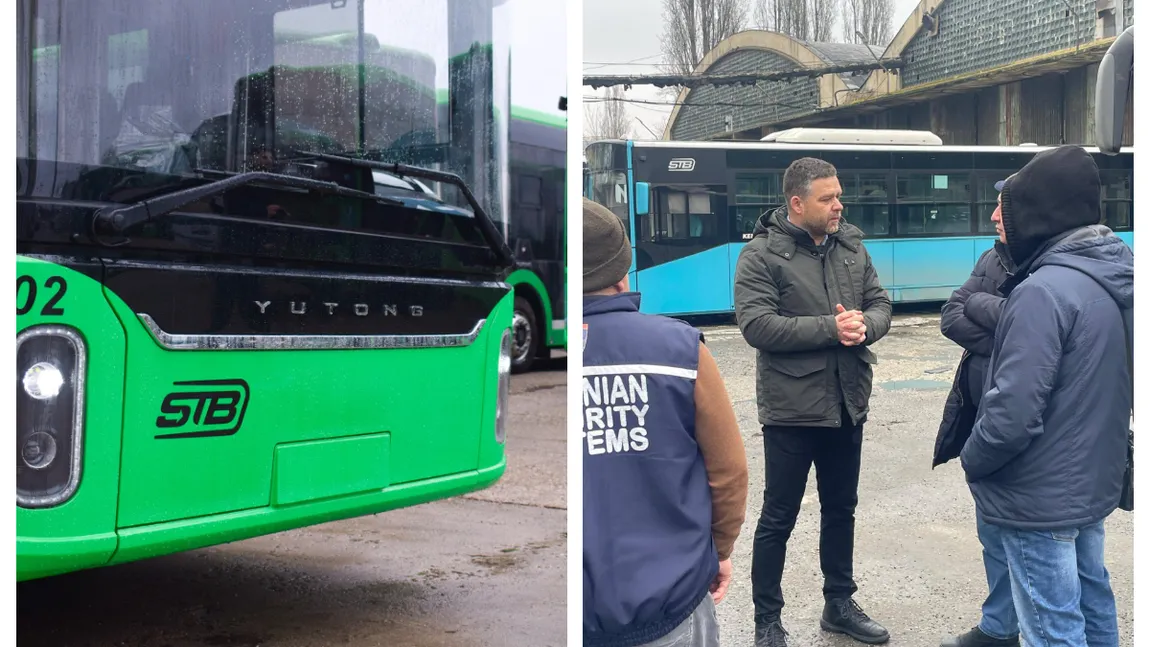 Ce salarii au directorii STB. Sumele uriașe care le intră în conturi lunar