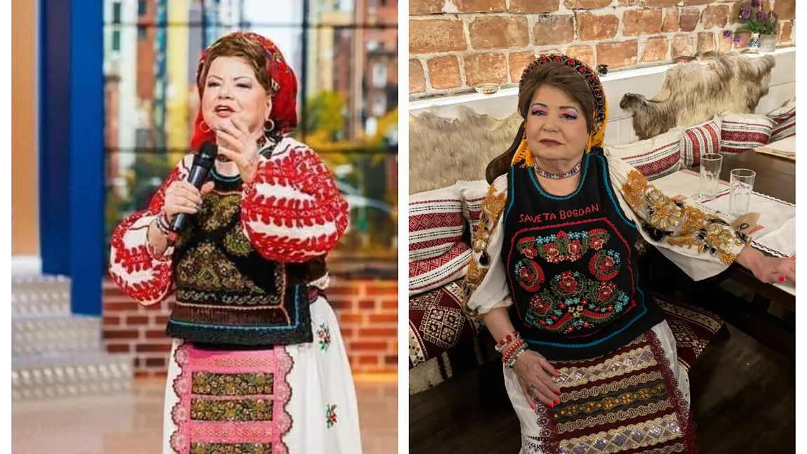 Cântăreața de muzică populară care își caută iubit la 80 de ani: ”Vreau să mă mărit, mă curtează foarte mulți”