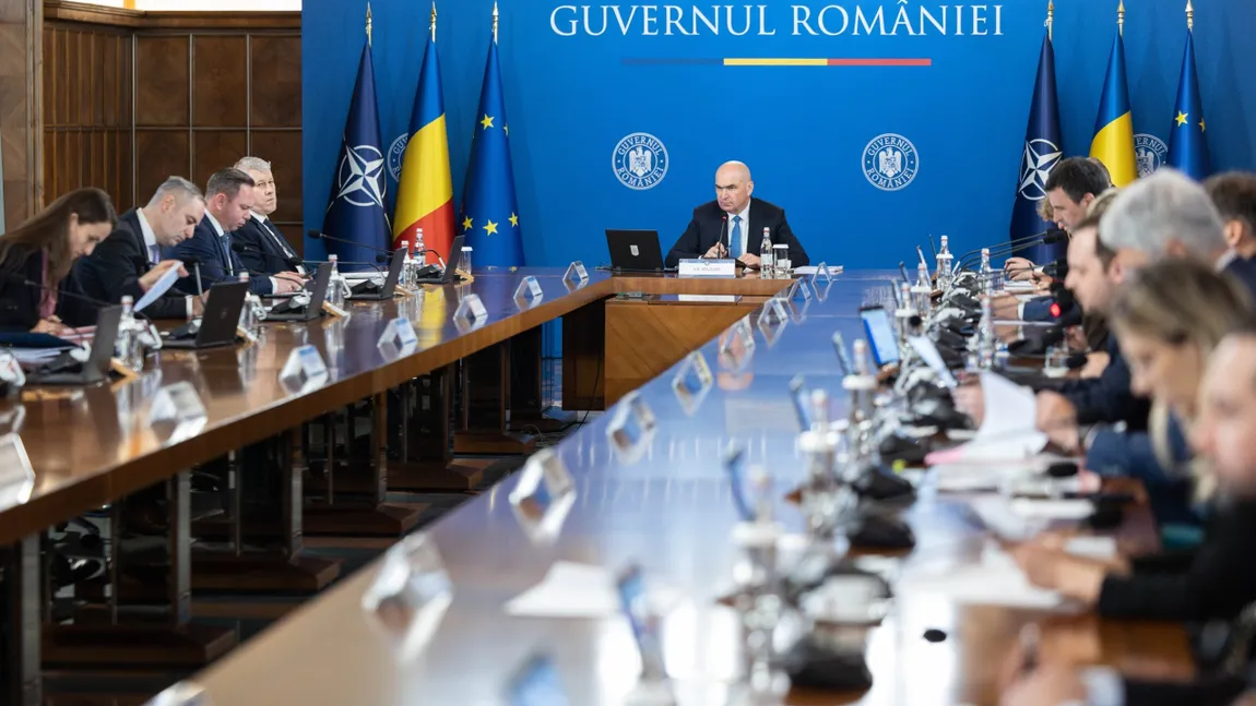 Guvernul, undă verde pentru relansarea economică. S-a aprobat inclusiv bonificația de 3 la sută din impozit pentru microîntreprinderi și plătitori de impozit pe profit