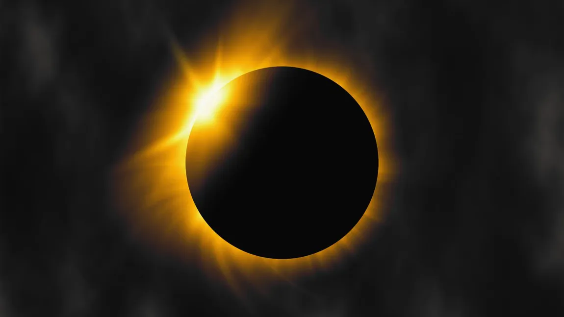3 semne că resimți sezonul ECLIPSELOR. Zodiile care vor fi lovite de cumpene grele
