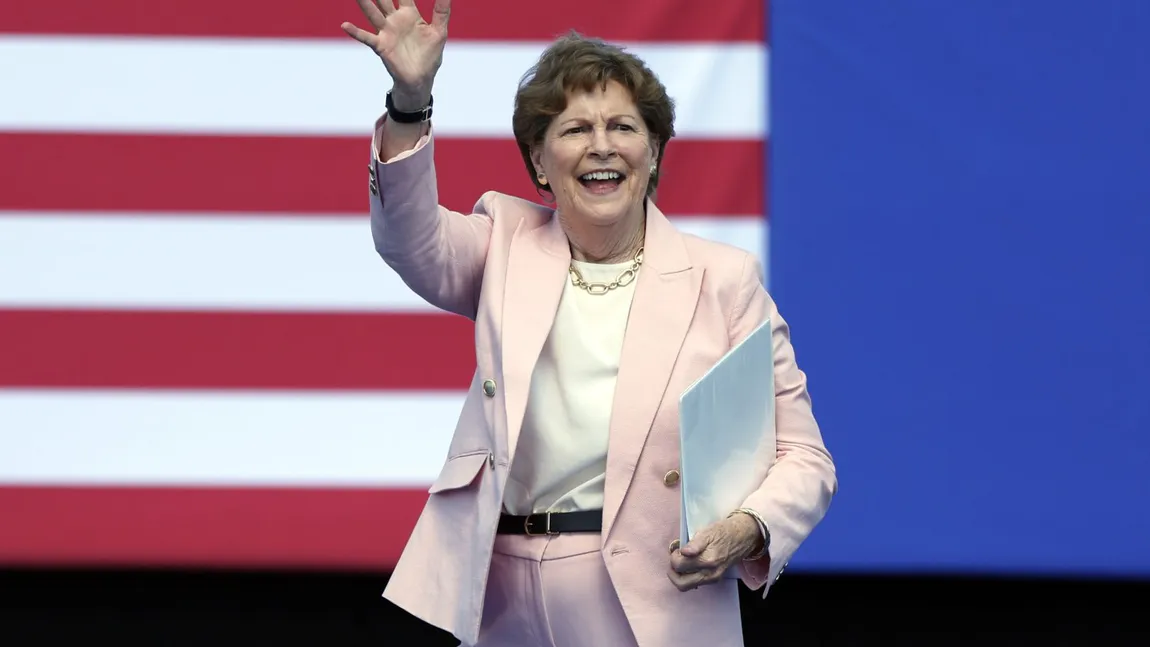 O senatoare americană demolează raportul Comisiei juridice din Camera Reprezentaților referitor la interferența Comisiei Europene în alegerile prezidențiale din România: „Un document ideologic partizan căruia nimeni nu îi acordă atenție în sistemul de apărare din SUA”