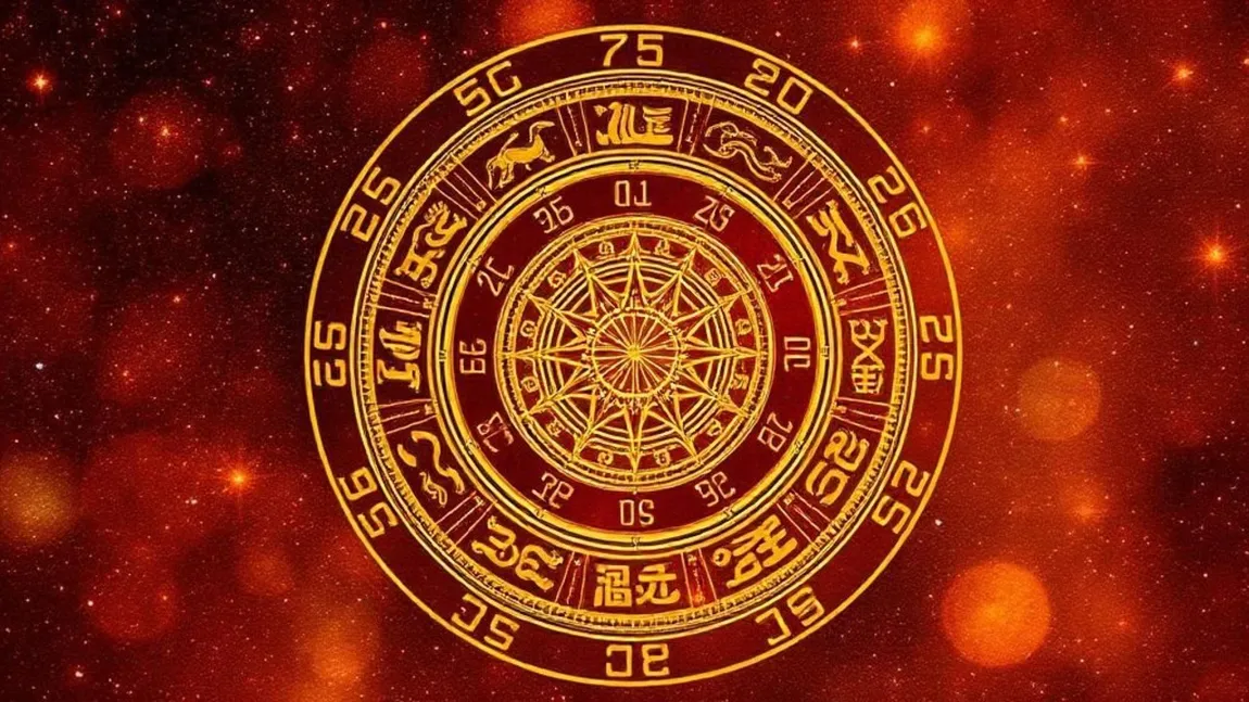 Zodia din horoscopul CHINEZESC care se confruntă cu o serie de provocări majore în 2026. Anul Calului de Foc vine cu dezamăgiri profunde
