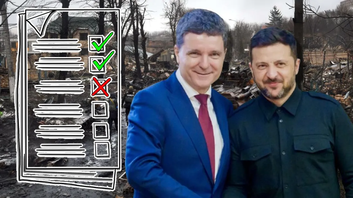 Sondaj INSCOP. Peste 30% dintre români se tem că războiul din Ucraina va escalada pe continent