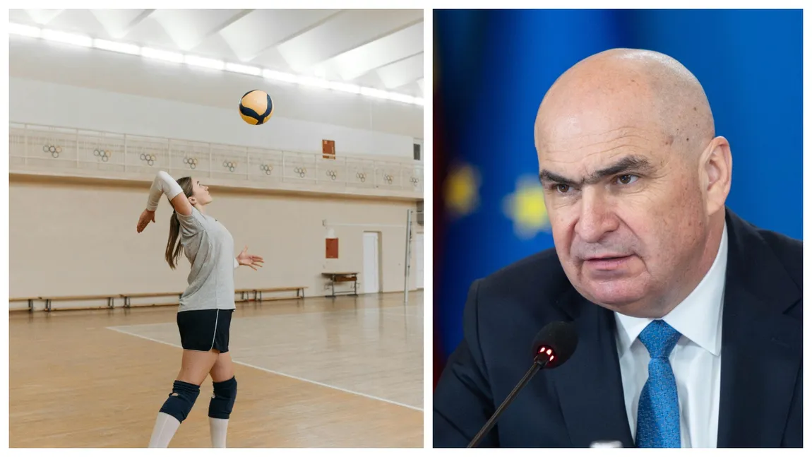 Bolojan, uite cum se dă un ban! Sportivii vor putea fi sprijiniți de autoritățile locale cu 30 de salarii minime și 12 prime, conform unui proiect propus de PSD și adoptat de Senat