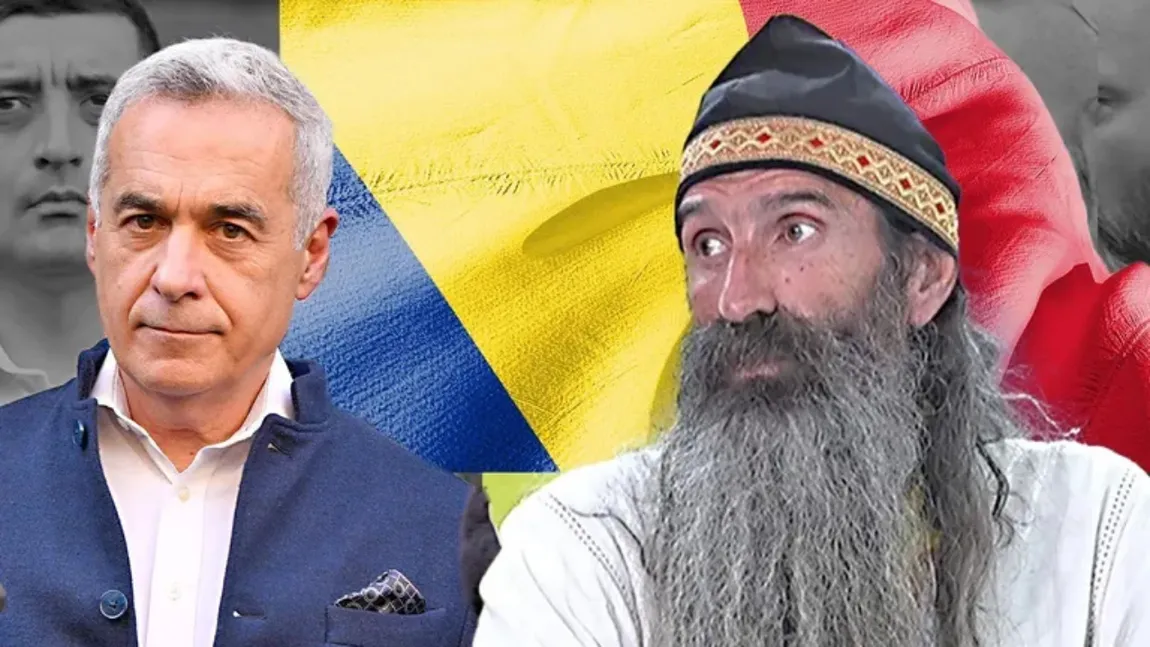 Stegarul Dac, anunț uluitor despre Călin Georgescu: „Poporul l-ar vota cu 80-90% dacă ar fi alegeri libere. Se va face dreptate, Dumnezeu nu va mai suporta atâta minciună”