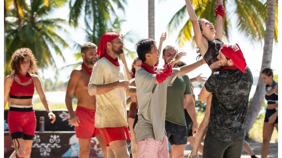 S-a aflat cine e câștigătorul Survivor 2026. El este cel care ar putea pleca acasă cu trofeul și cu marele premiu:”E bun rău de tot”