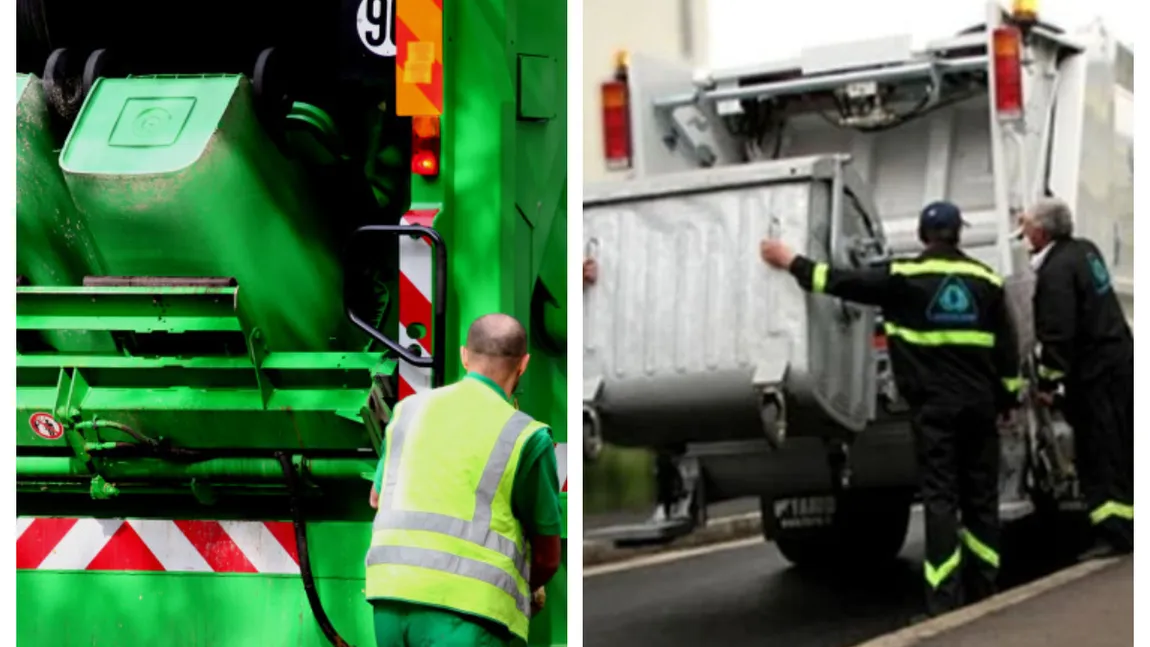 Unde se plătește cea mai mare taxă de salubrizare din România. Taxa de gunoi poate ajunge și la 1.000 de lei