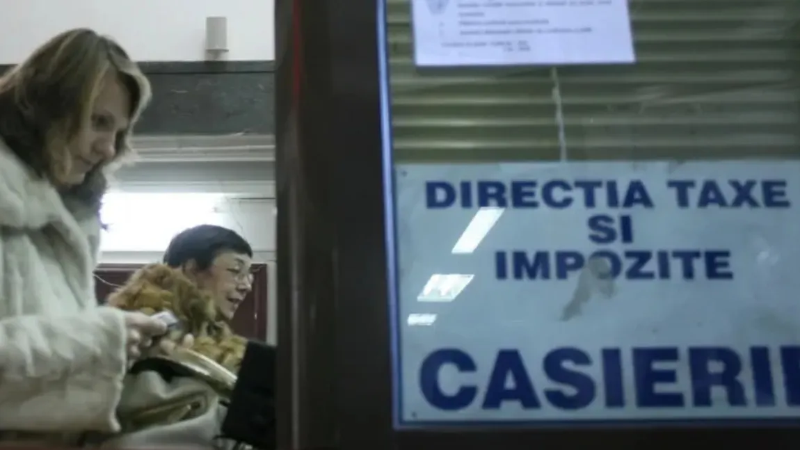 Cum puteți beneficia de reducere de 50% la impozitele locale. Cererea-tip care poate fi depusă dacă plătiți taxele până la 28 martie 2026