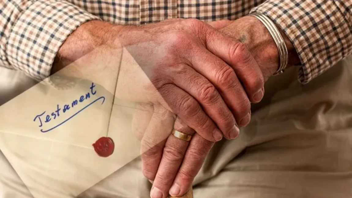 Testament 2026. Cum se redactează, cum funcționează și cum pot moștenitorii să intre în posesia averii