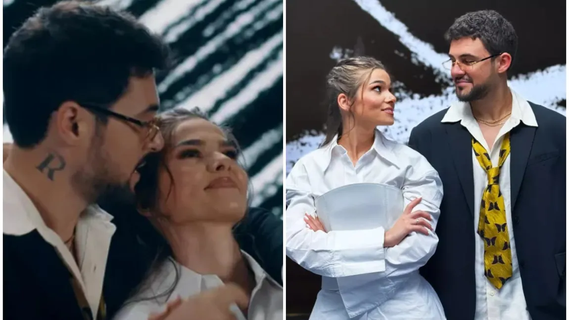 Mario Fresh, refuzat de Theo Rose: 