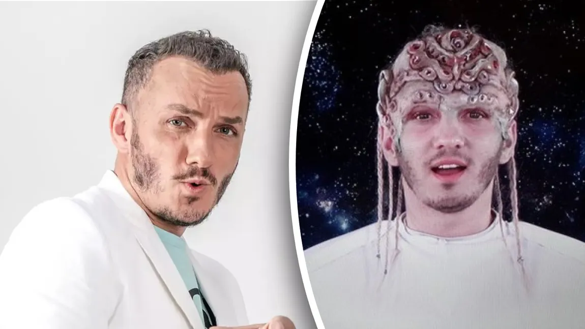 Mihai Trăistariu a dezvăluit că moștenirea sa îi va reveni tot lui: „Vreau să mă criogenez, să mă trezesc peste 1.000 de ani. Nu vreau să mă trezesc sărac”