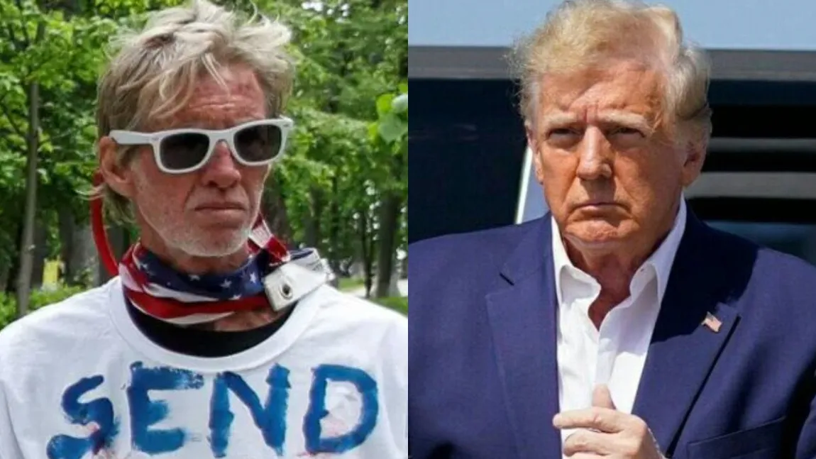 Bărbatul care a încercat să îl asasineze pe Donald Trump în 2024 a fost condamnat la închisoare pe viață