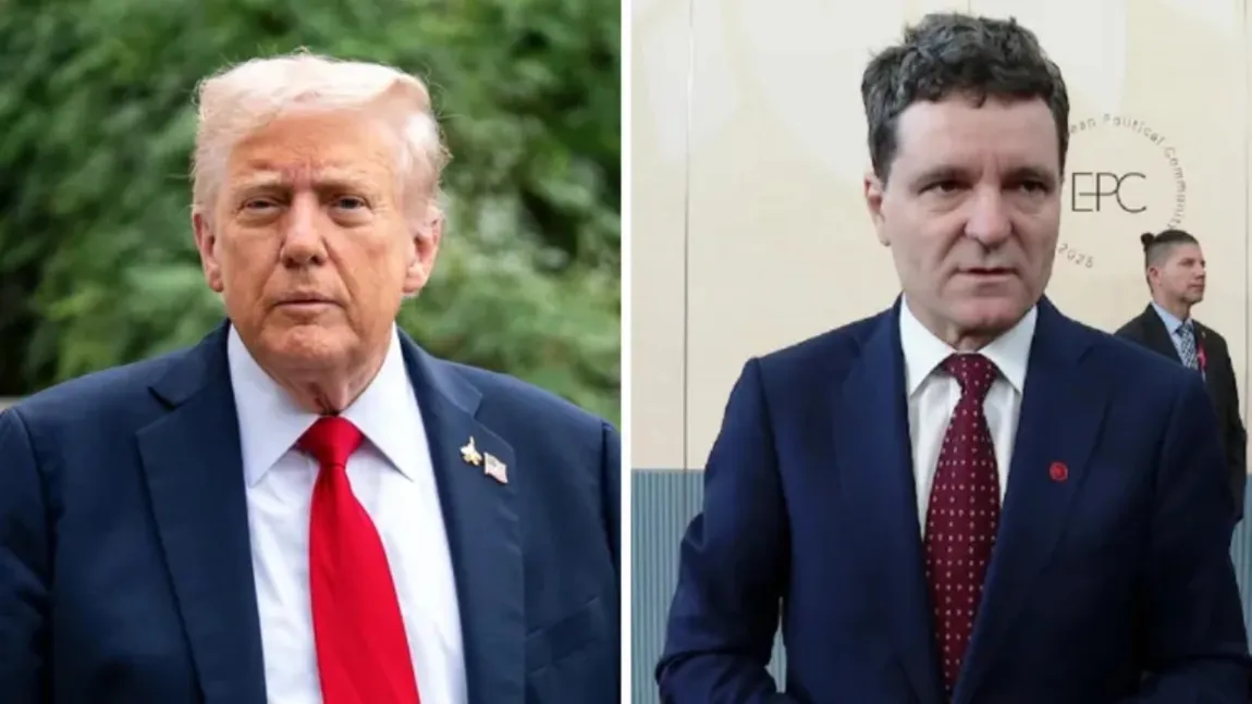 Consilierul lui Nicușor Dan explică decizia președintelui de a participa la Consiliul Păcii al lui Donald Trump: „Avem o relație de parteneriat cu Israelul, avem o relație extrem de stabilă cu Palestina”