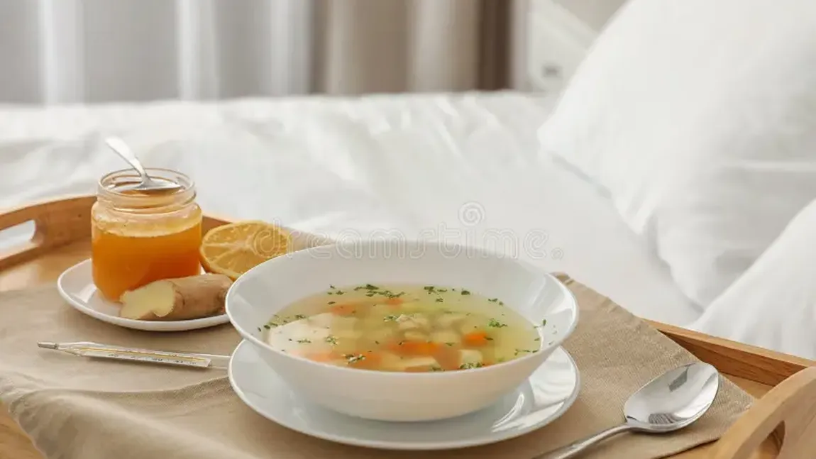 Vrei 5.000 de euro rapid? Condiția e simplă: Stai pe spate două săptămâni și mănânci doar supă. Un institut de cercetare spațială caută voluntari