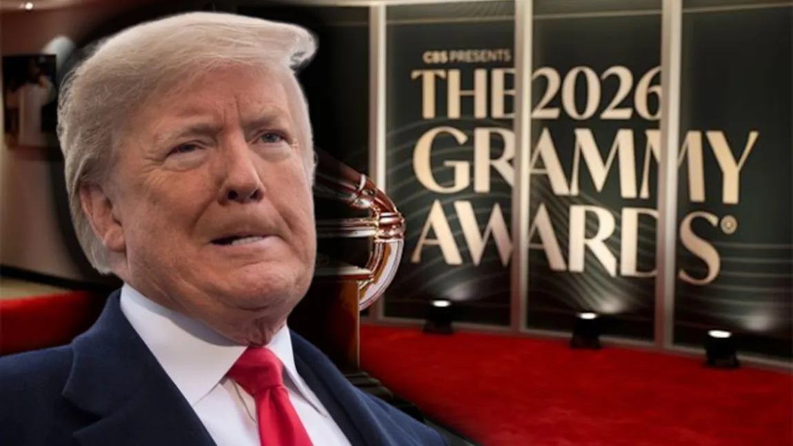 Donald Trump, critici dure la adresa premiilor Grammy: 