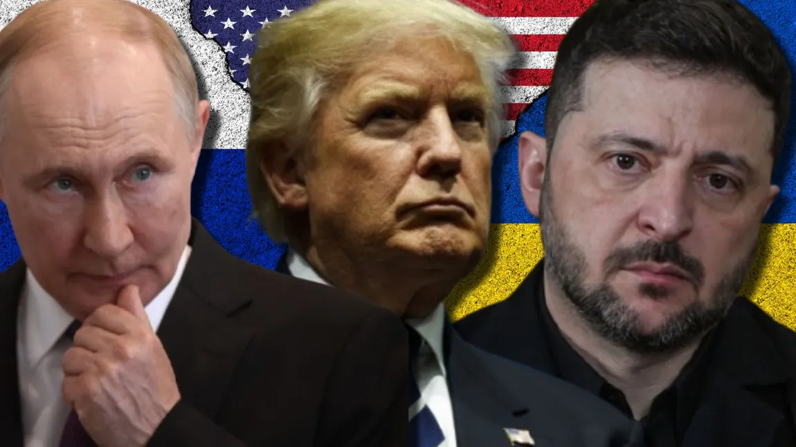 Negocieri importante la Abu Dhabi: Rusia, Ucraina și SUA, din nou la masa discuțiilor