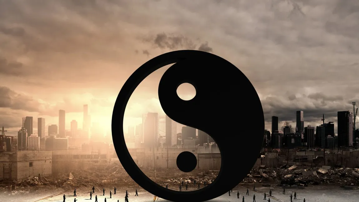 Se închide un CICLU KARMIC de 29 de ani. Saturn în Peşti aduce mesaje PUTERNICE pentru ZODII!