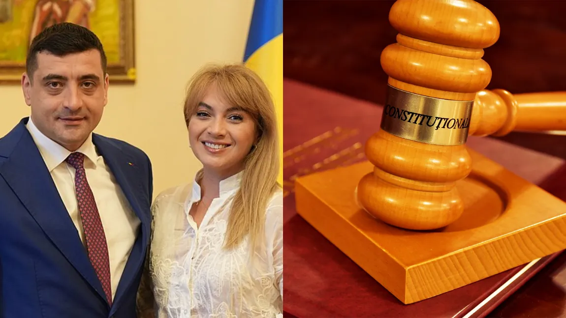 Silvia Uscov, avocata AUR care a cerut suspendarea judecătorilor CCR Dacian Dragoș și Mihai Busuioc, furioasă după ce Curtea a validat reforma pensiilor speciale:  „Cetățeanul a pierdut. Numai nebunii se pot bucura”