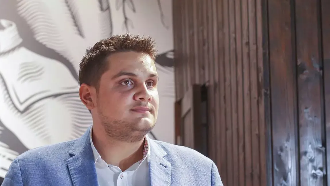 Ilie Dragne, mâna dreaptă a lui Liviu Dragnea, a câştigat în instanţă peste 1 milion de lei de la fiul fostului premier. De unde provine datoria lui Dragnea Jr