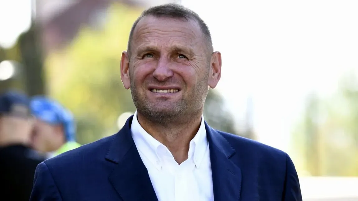 Viorel Cataramă face noi declaraţii şocante: 