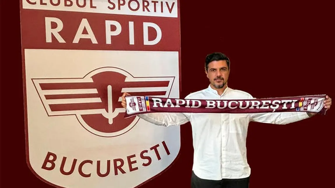 Clubul Sportiv Rapid București, noua sinecură favorită a USR