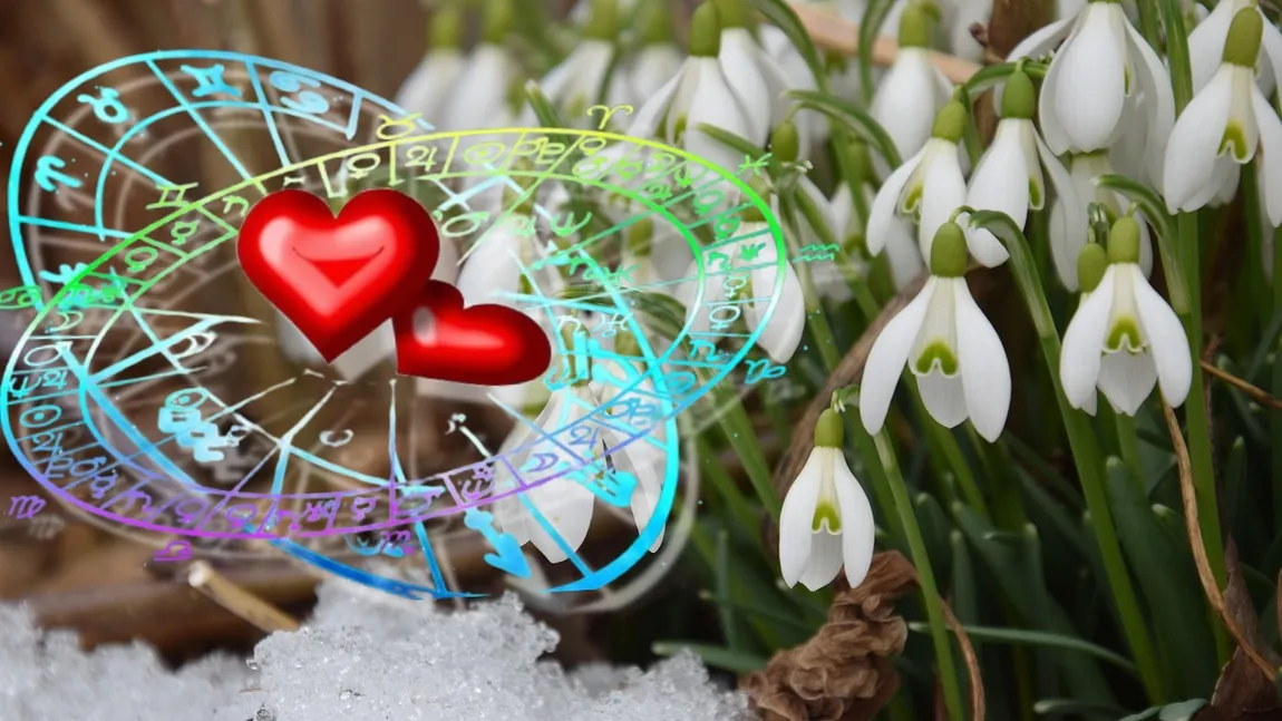 Horoscop weekend 6-8 februarie 2026. Mercur în Peşti ne scoate emoţiile la suprafaţă 