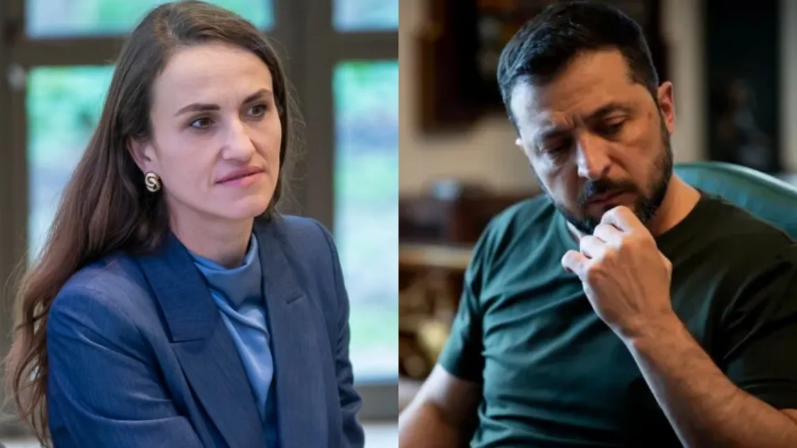 MAE a cerut Ucrainei să nu închidă nicio școală și niciun liceu românesc din Cernăuți. Zeci de unități de învățământ riscă să dispară de la 1 septembrie 2027