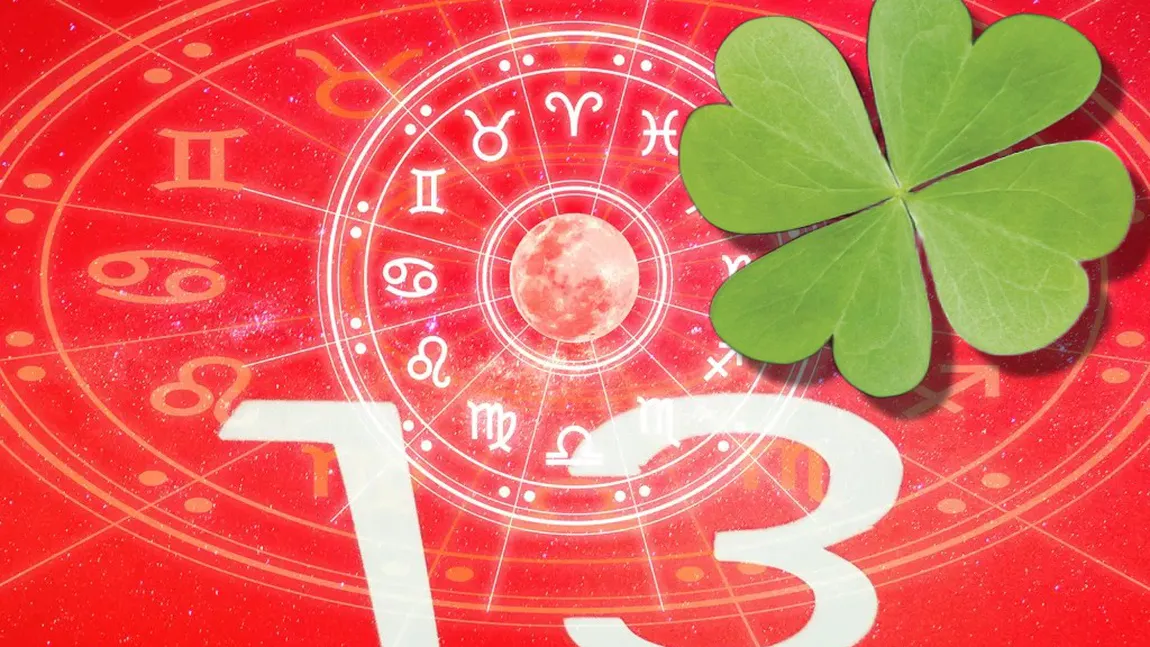 Vineri, 13 februarie, o zodie va avea parte de o schimbare radicală. Cine sunt nativii care vor sfida superstițiile și vor avea parte de șansa vieții lor